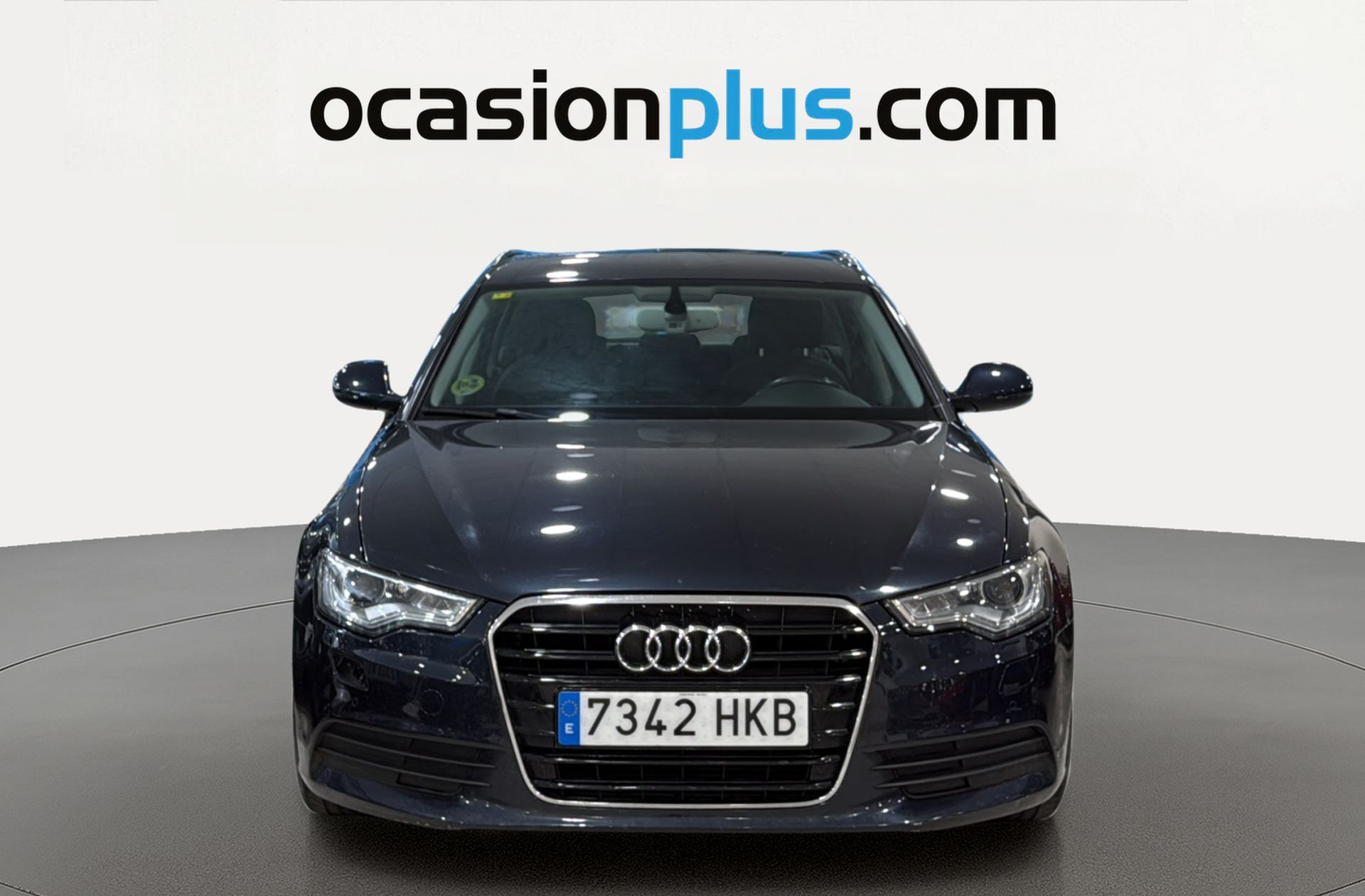 Audi A6 Avant 2.0 TDI Pack S-Line - foto 13