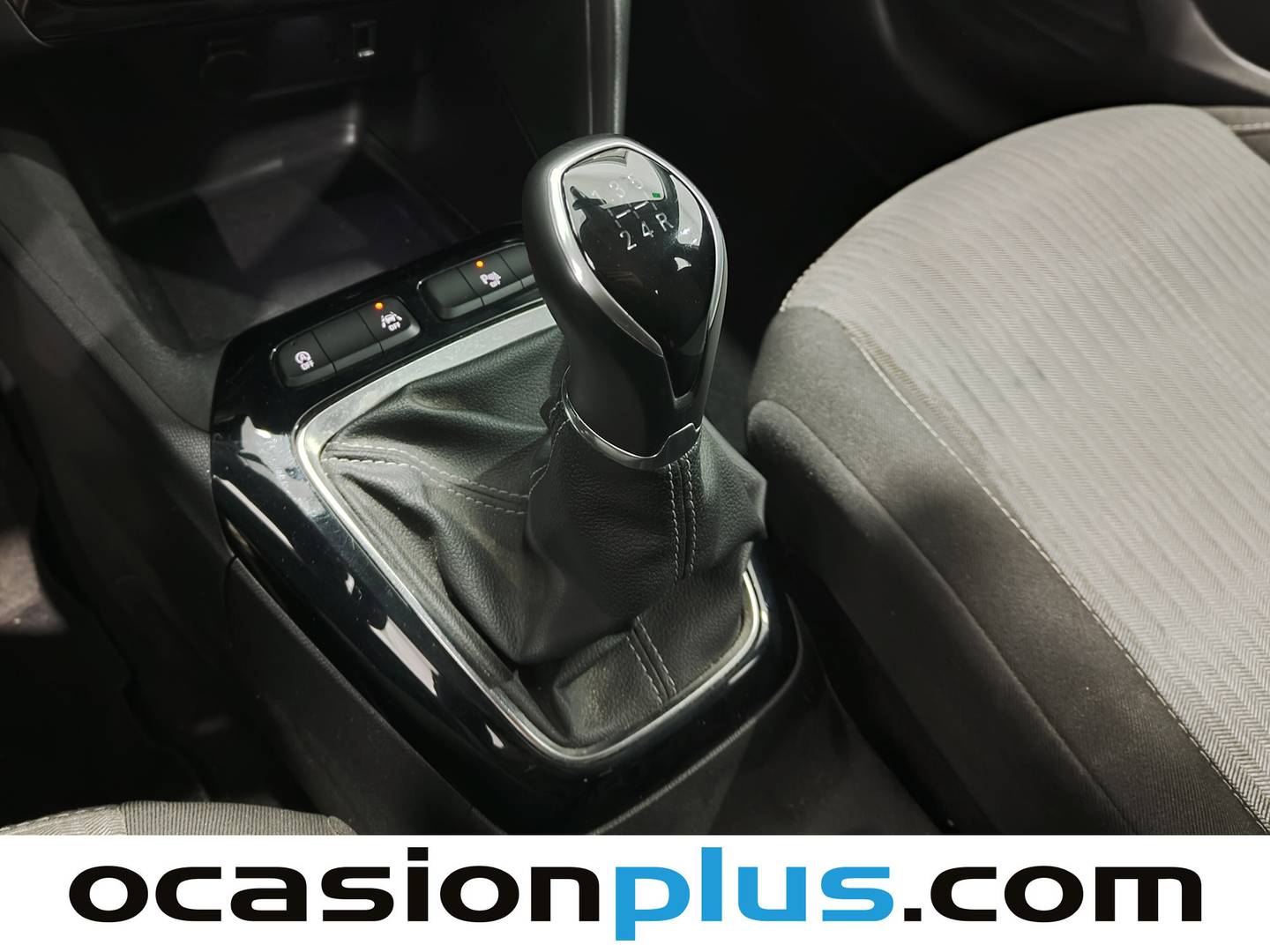 Foto Opel Corsa Opel Corsa 1.2 XEL Edition (75 CV)