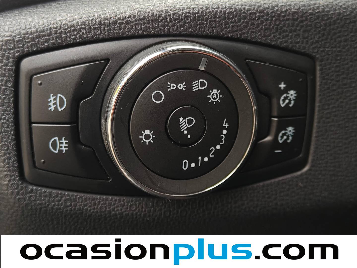 Ford EcoSport Ford EcoSport 1.0T EcoBoost S&S ST Line (125 CV) barato