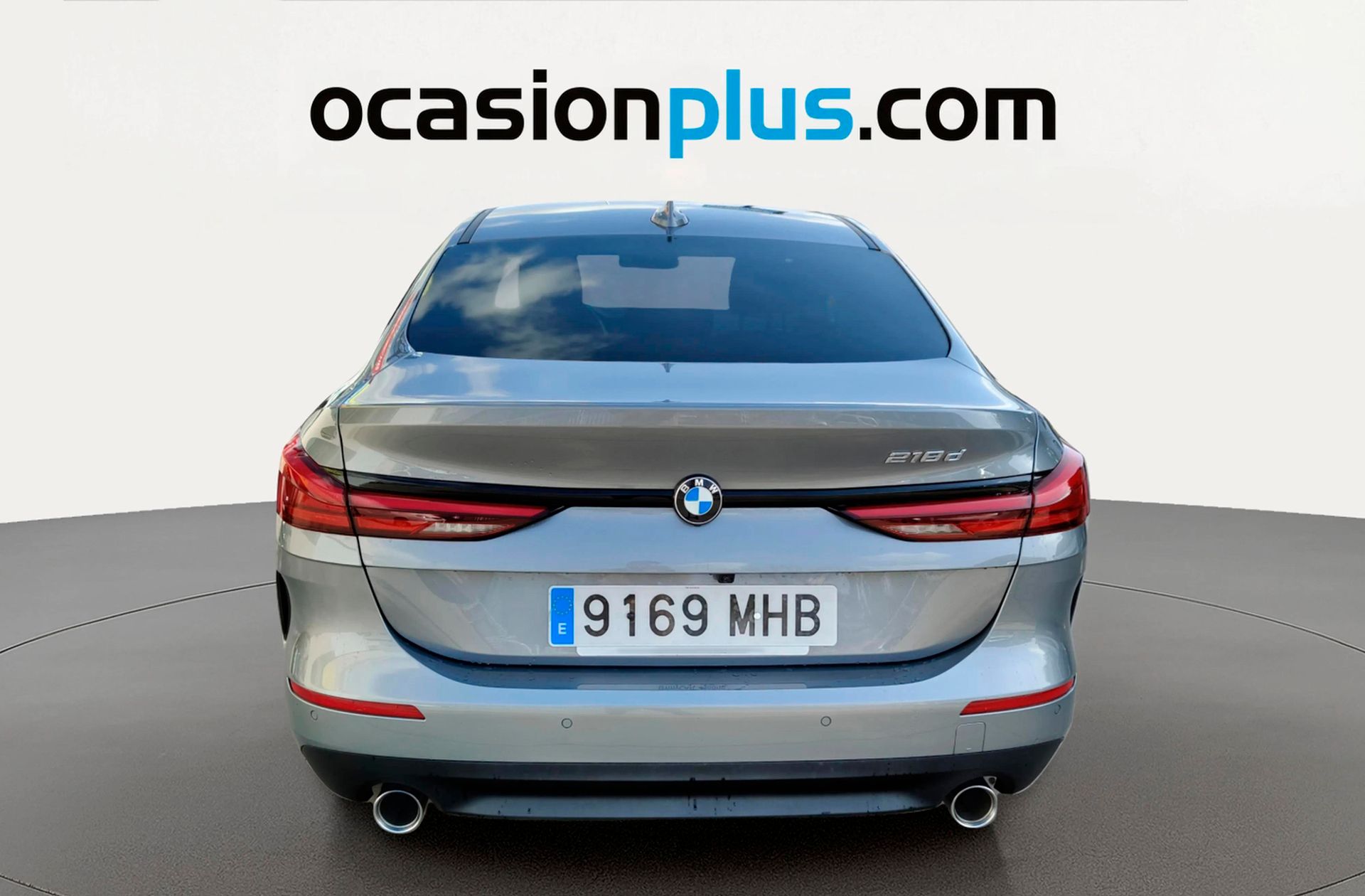 BMW Serie 2 218d Gran Coupe - foto 15