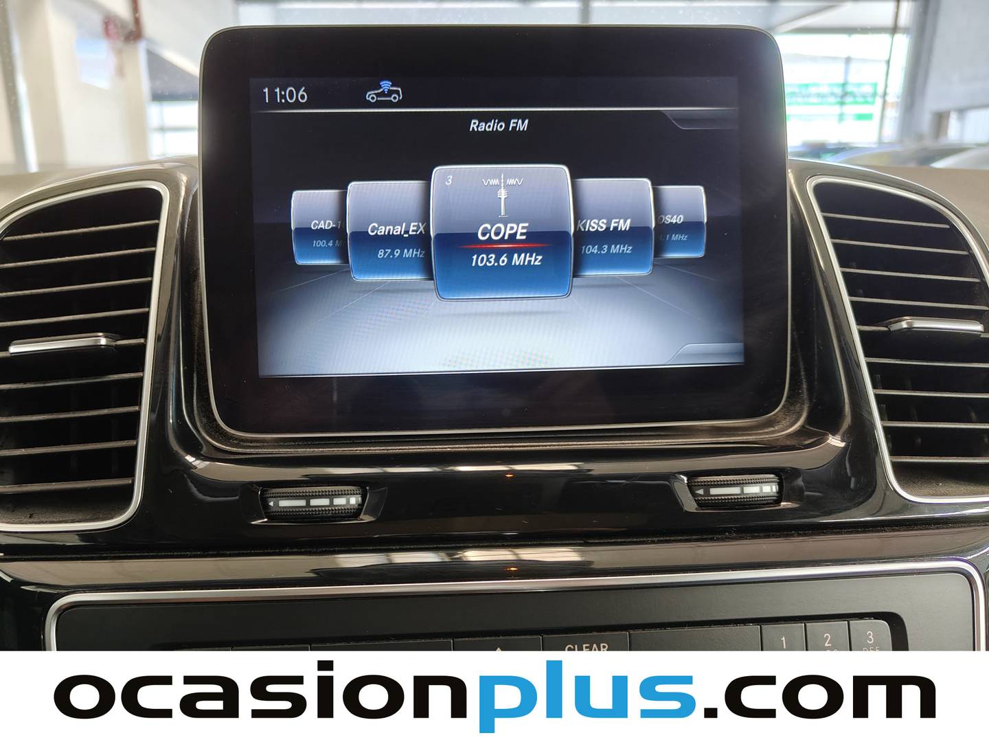 Mercedes Clase GLE Mercedes GLE 250 d 4Matic (204 CV) automático