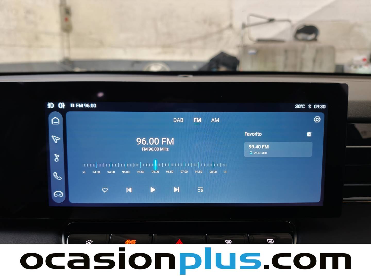 MG HS MG HS 1.5T Comfort DCT (170 CV) gasolina