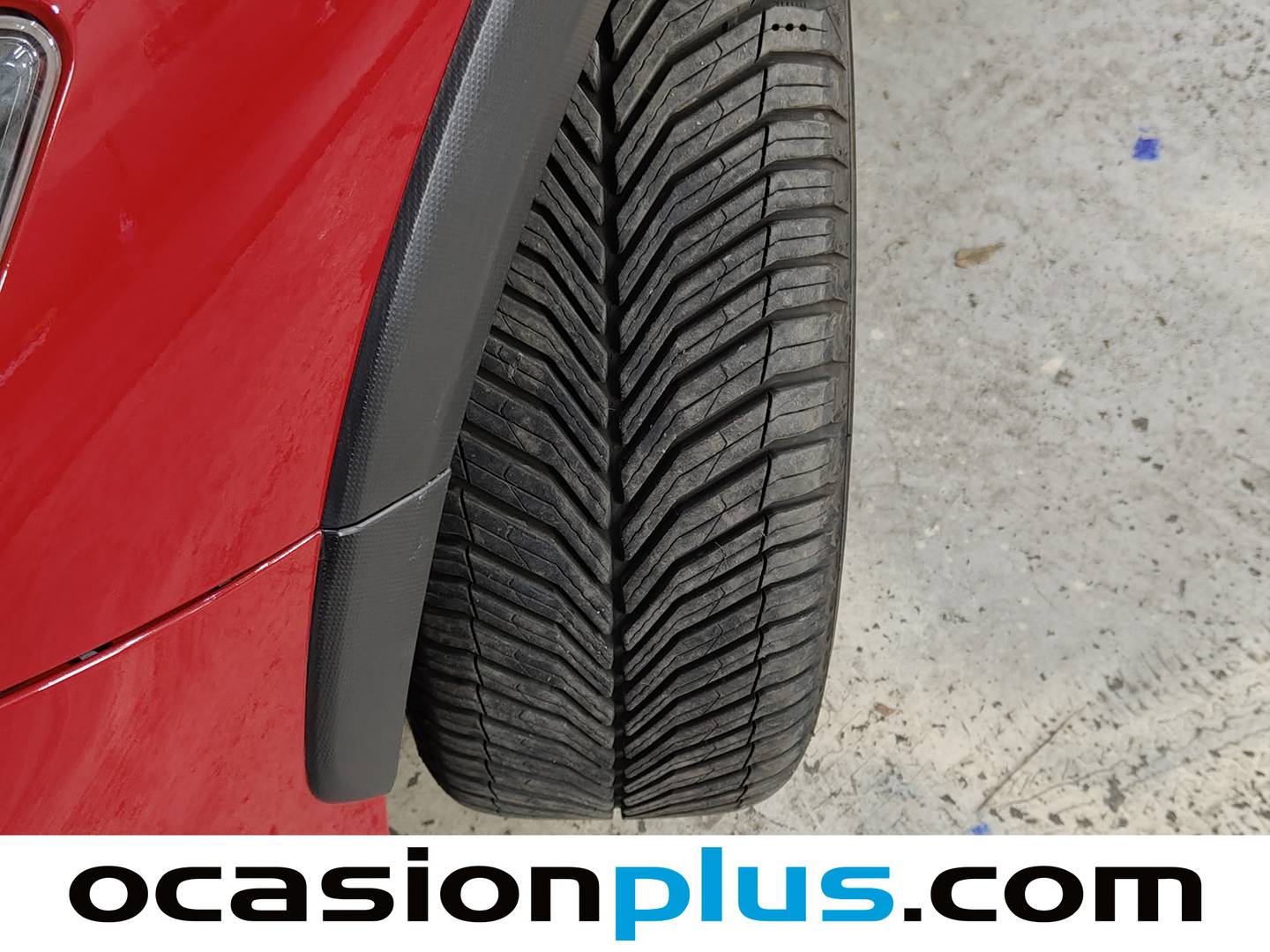 Subaru XV Subaru XV 2.0i Hybrid Sport Plus CVT (150 CV) seminuevo