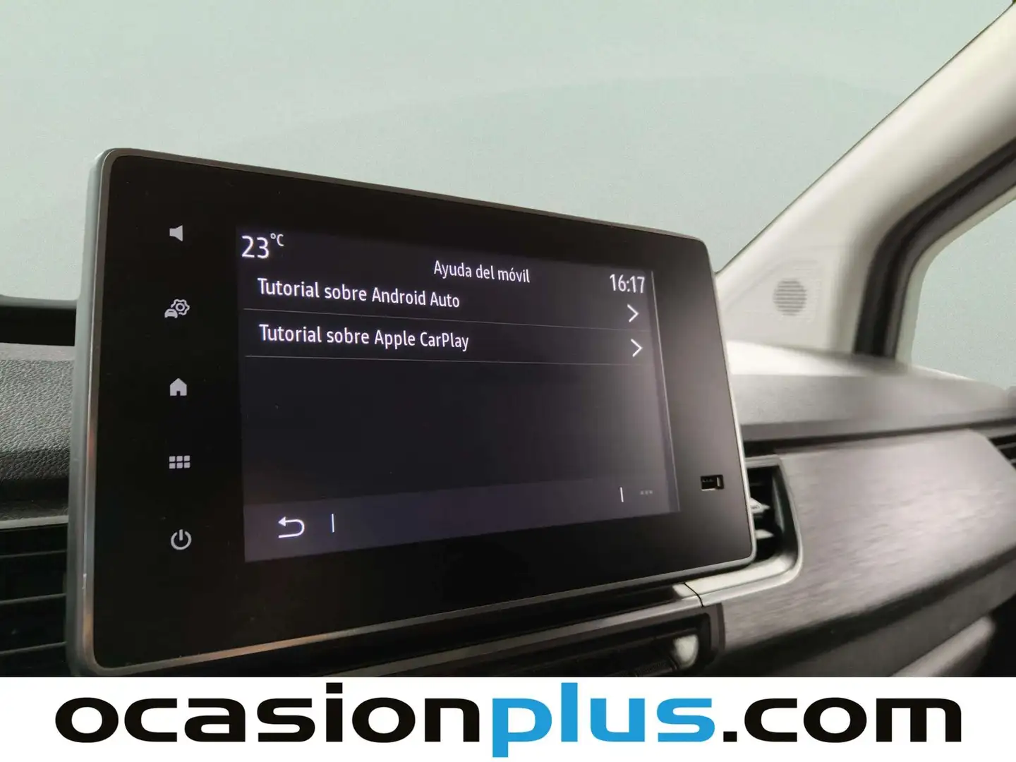 Foto Nissan Townstar Nissan Townstar 1.3G L1 Tekna (130 CV)