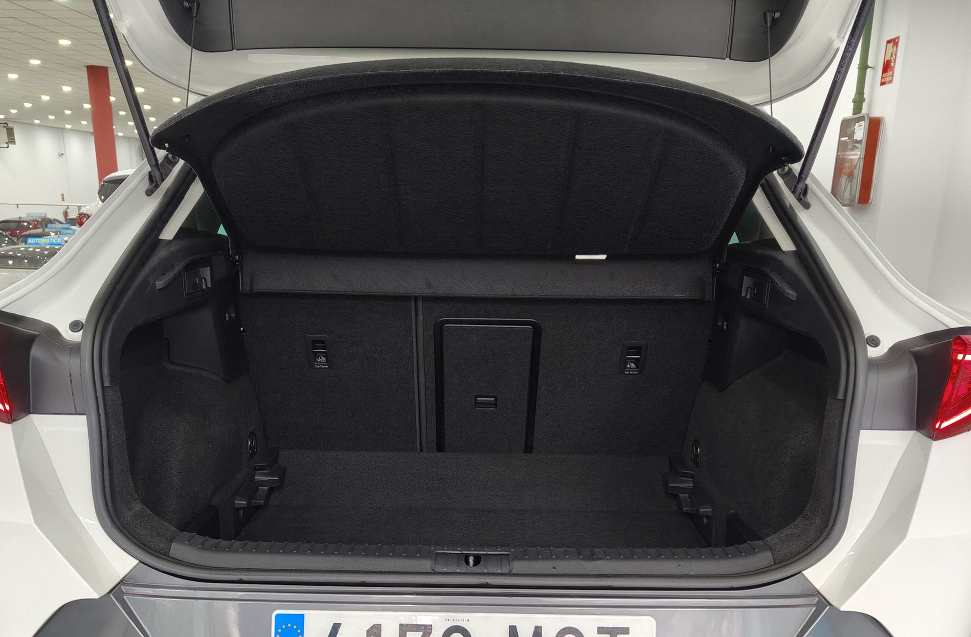Cupra Formentor 2.0 TDI - foto 17