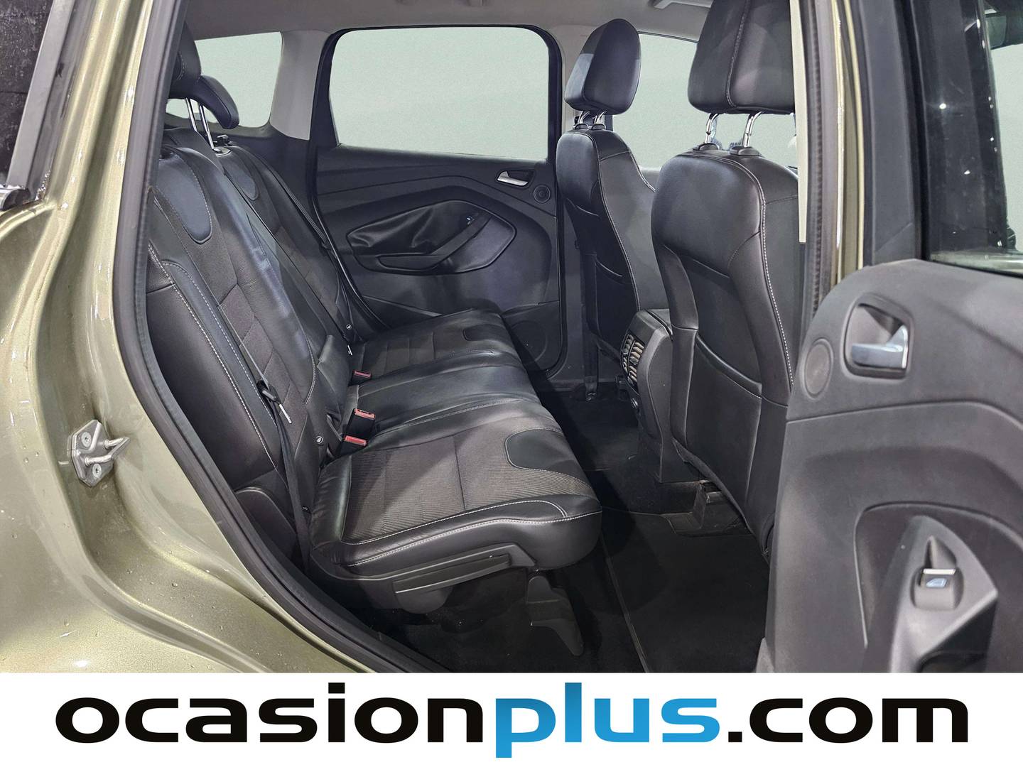 Ford Kuga Ford Kuga 2.0 TDCI S&S Titanium 4x2 (150 CV) al mejor precio