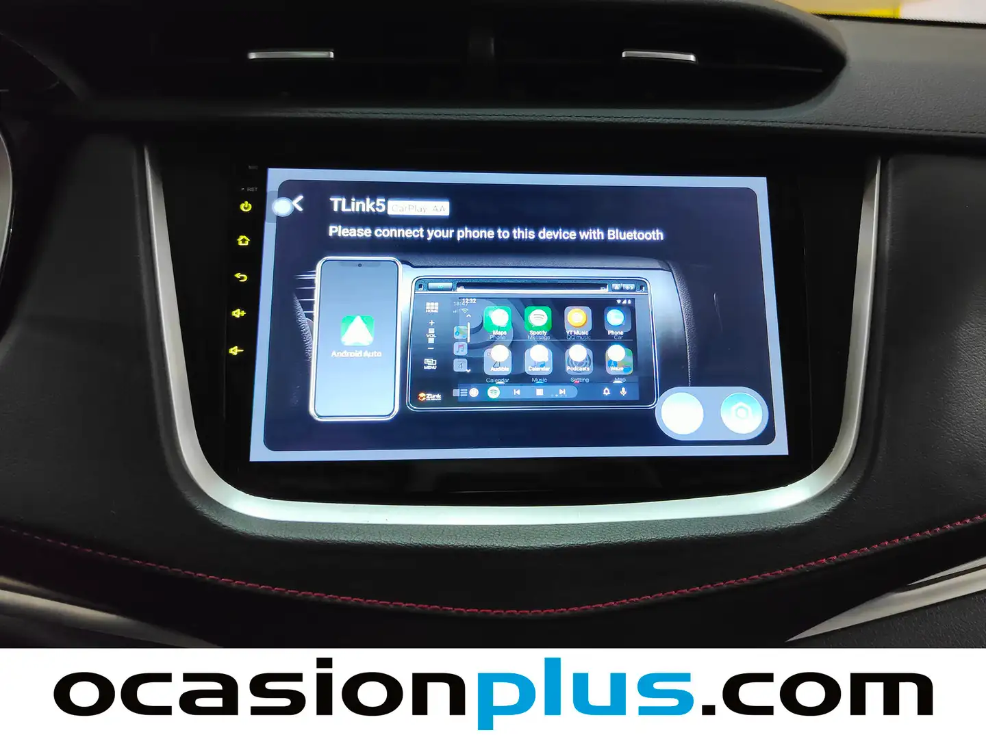 Foto SWM G01 SWM G01 1.5T Luxury (131 CV)