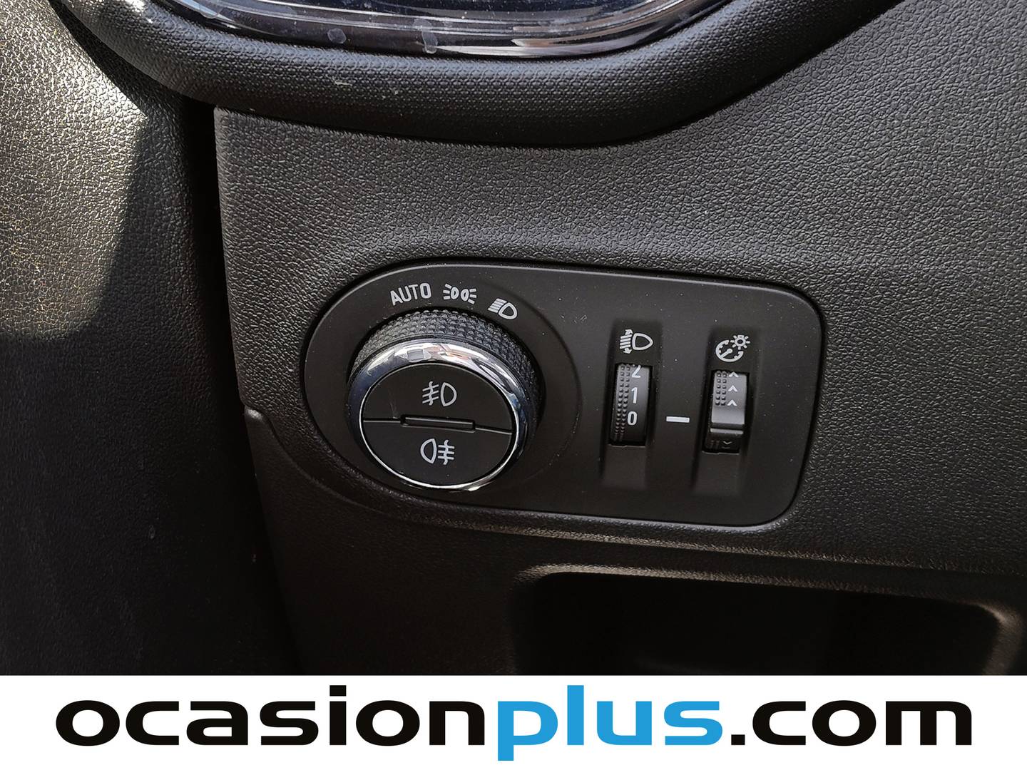 Opel Crossland X Opel Crossland X 1.5 D S&S Design Line 120 Aniversario (102 CV) de ocasión