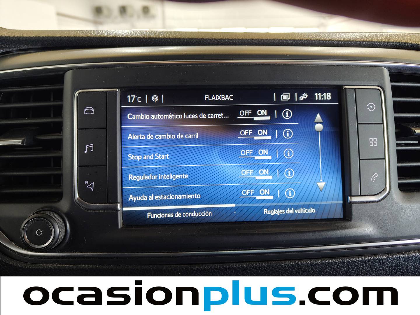 Foto Toyota Proace Verso Toyota Proace Verso Combi 2.0D Family Advance + Pack L1 (150 CV)