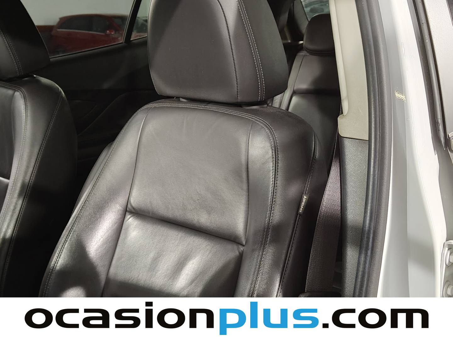 Extras y acabados del Opel Mokka X Opel Mokka X 1.6 CDTi S&S Excellence 4X2 (136 CV)