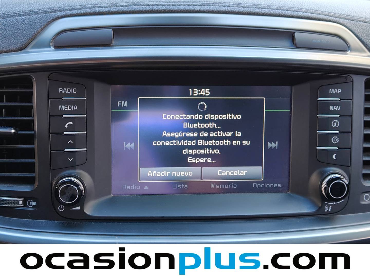 KIA Sorento KIA Sorento 2.2 CRDi Drive 4x4 Auto (200 CV) 7 Plazas al mejor precio
