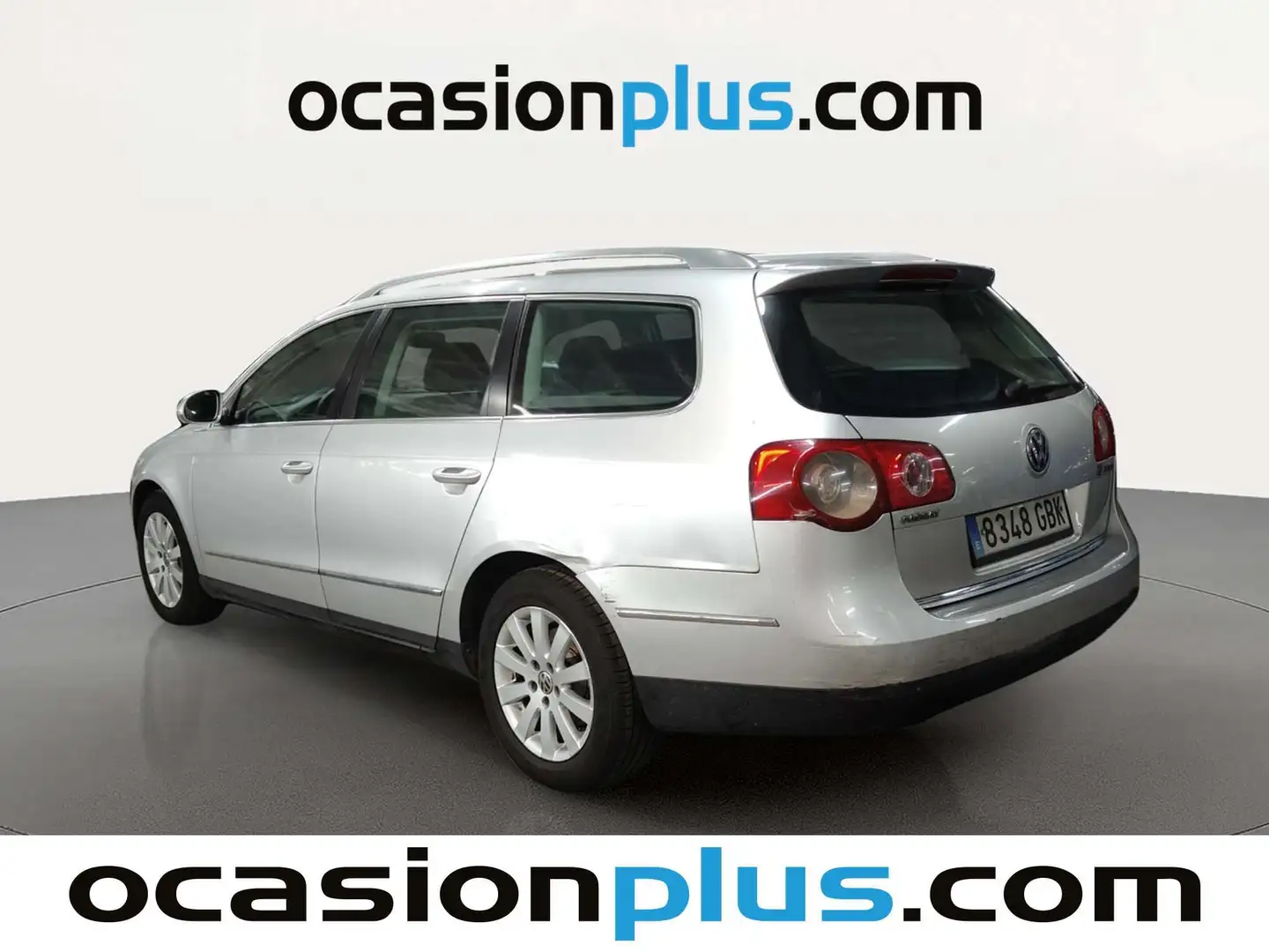 Foto Volkswagen Passat Volkswagen Passat Variant Advance 2.0 TDI (140 CV)