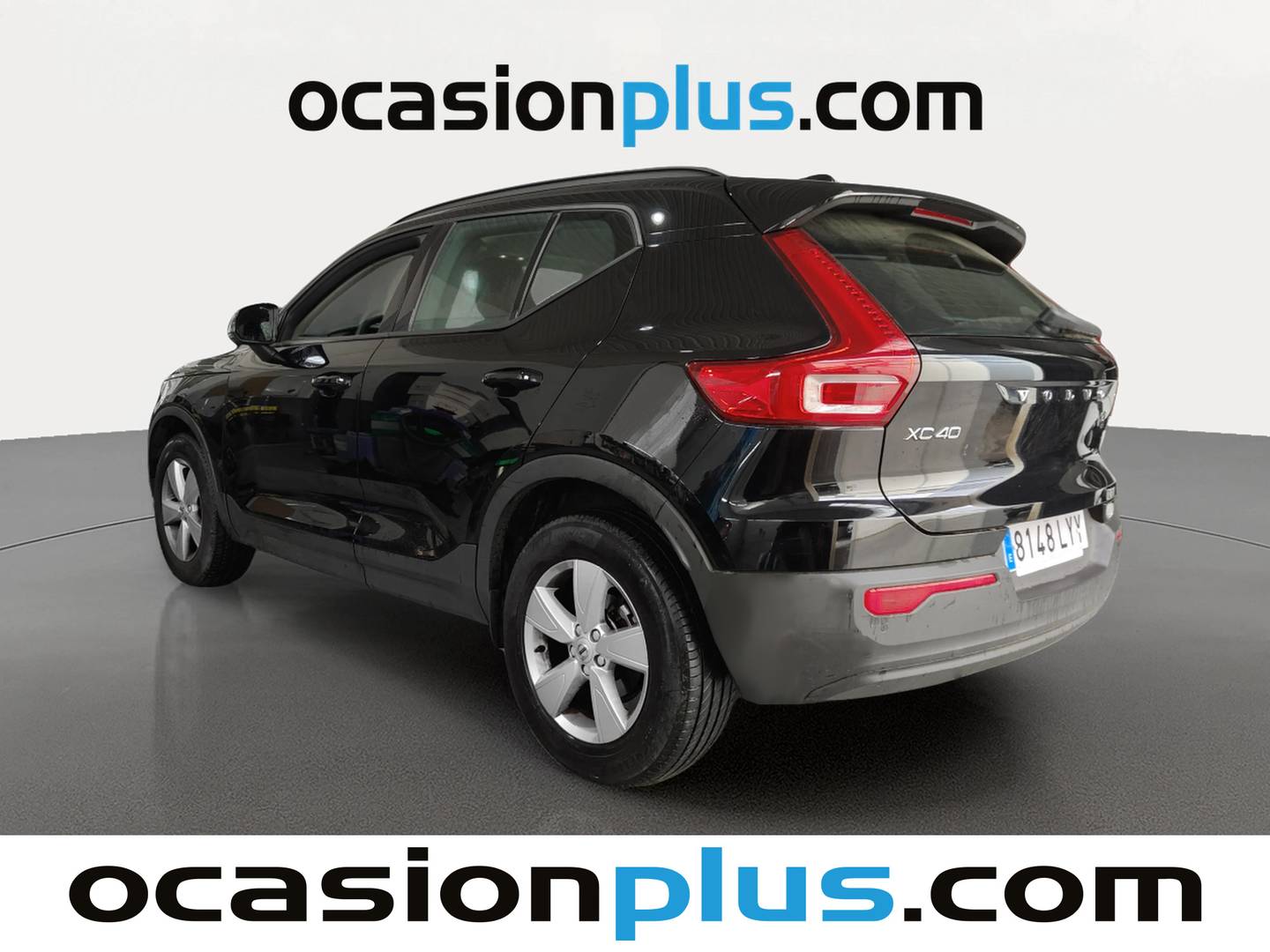 Foto Volvo XC40 Volvo XC40 T2 Essential  (129 CV)