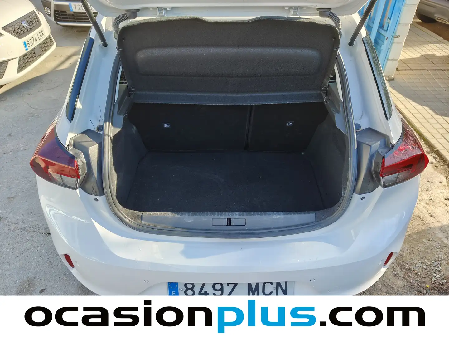 Foto Opel Corsa Opel Corsa 1.2 XEL S&S Edition (75 CV)