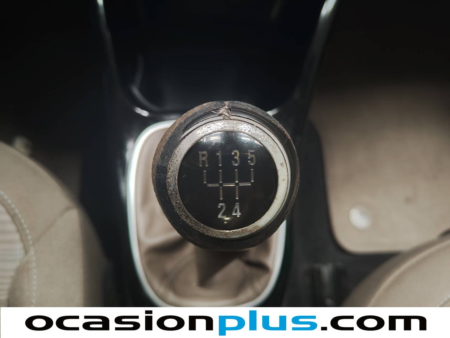 Foto Opel Adam Opel Adam 1.4 XEL Glam (87 CV)