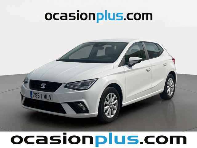 Seat Ibiza Ocasión Córdoba