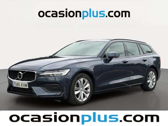 Volvo V60 D3 Momentum Auto (150 CV) de segunda mano