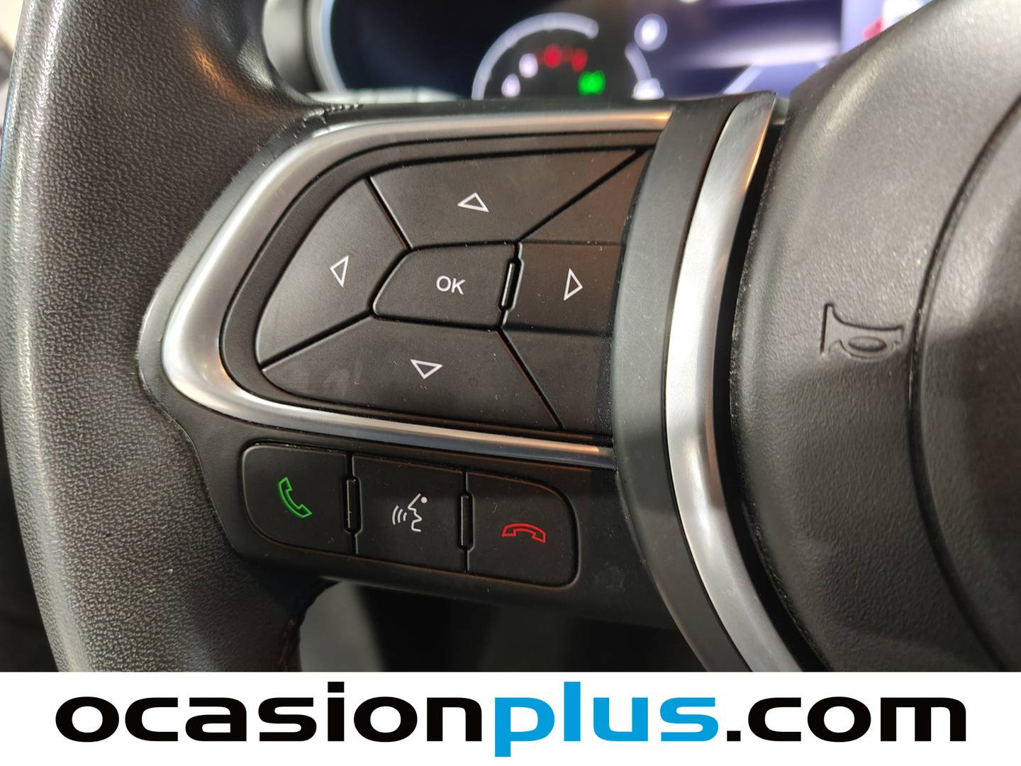 Foto Fiat Tipo Fiat Tipo 1.5 Hybrid Cross DCT (130 CV)