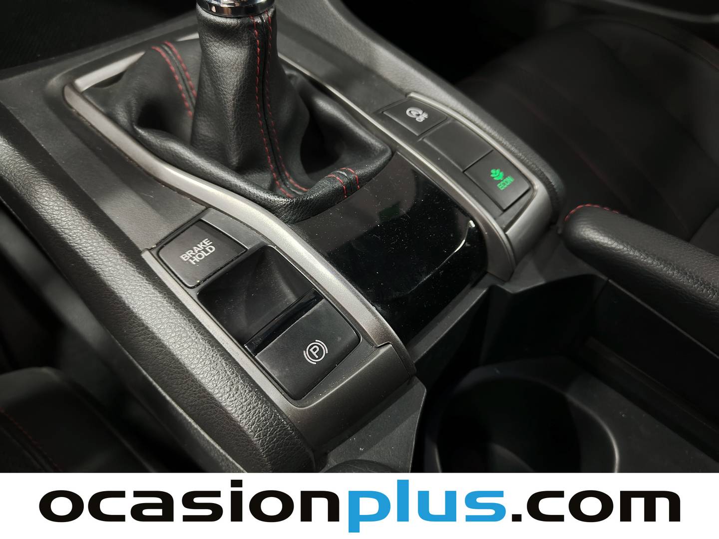 Honda Civic Honda Civic 1.0 I-VTEC TURBO DYNAMIC NAV 129cv