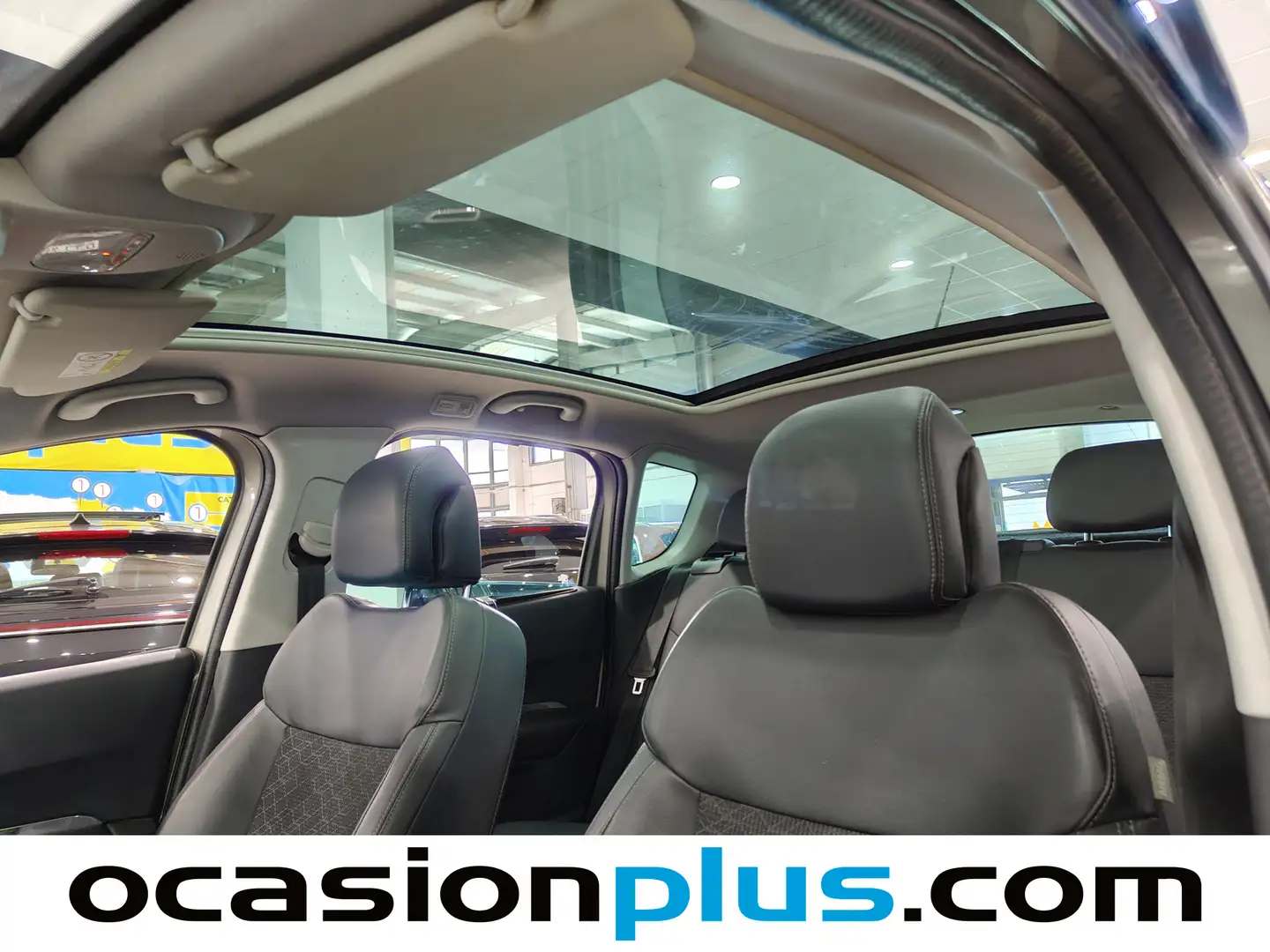 Foto Peugeot 3008 Peugeot 3008 1.6 BlueHDi FAP Allure (120 CV)