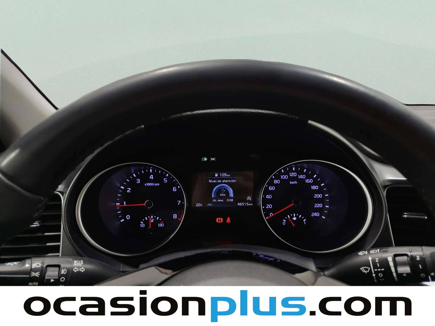 KIA XCeed KIA XCeed 1.0 T-GDi Drive (120 CV) de ocasión