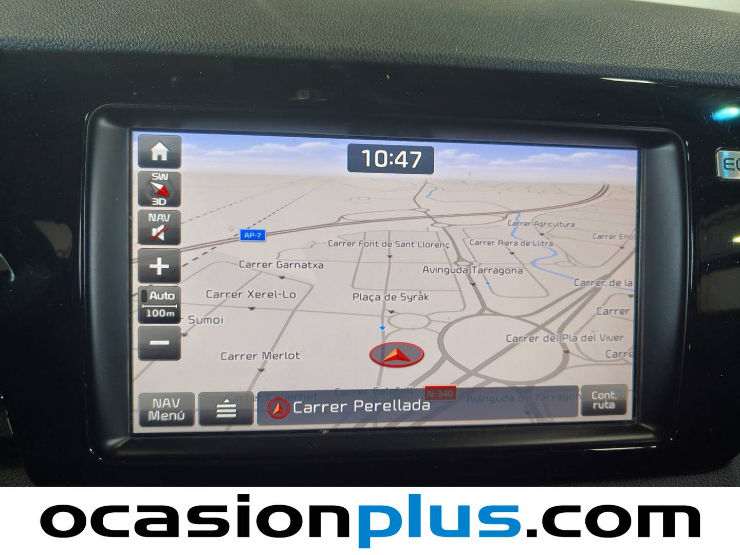 KIA Niro Kia Niro 1.6 GDi HEV Híbrido Emotion  (141 CV) km 0