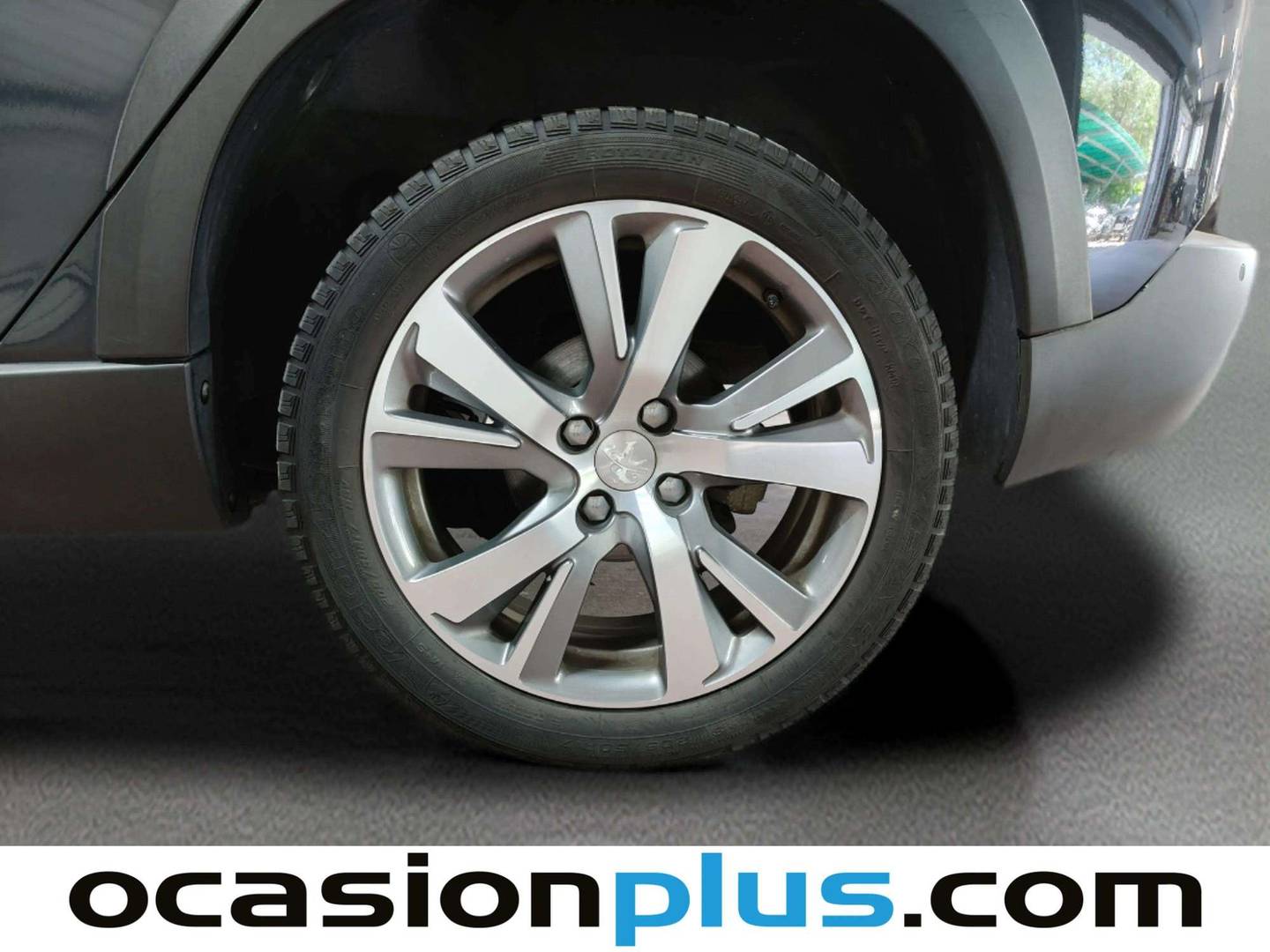 Peugeot 2008 Peugeot 2008 PureTech 110 S&S Allure EAT6 (110 CV) de ocasión