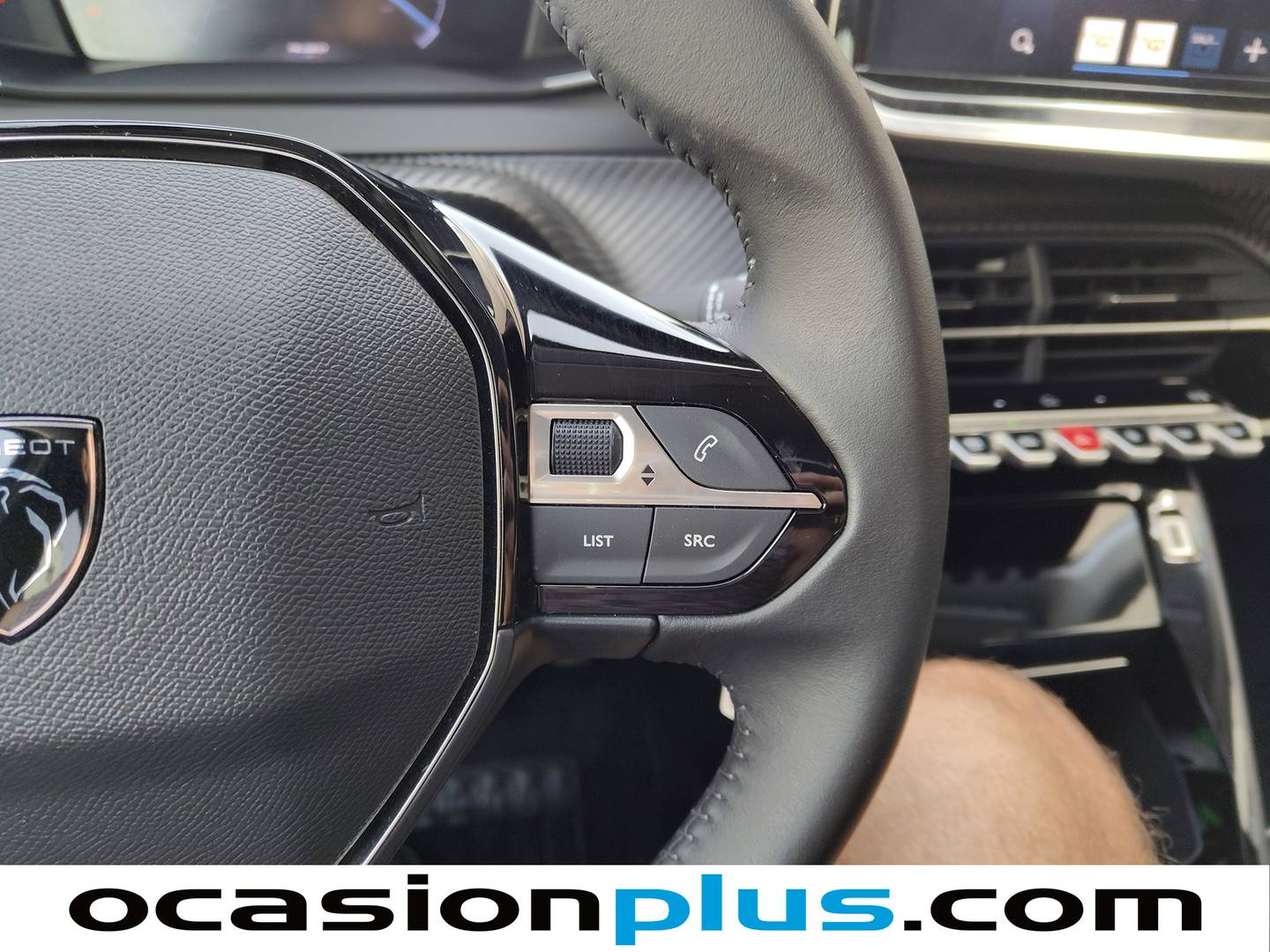 Peugeot 208 Peugeot 208 PureTech 100 Allure (100 CV) de segunda mano