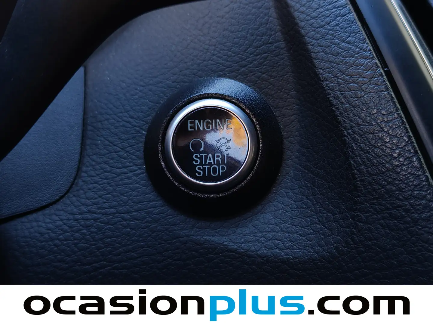 Foto Ford Focus Ford Focus 1.0 Ecoboost S&S ST-Line (125 CV)