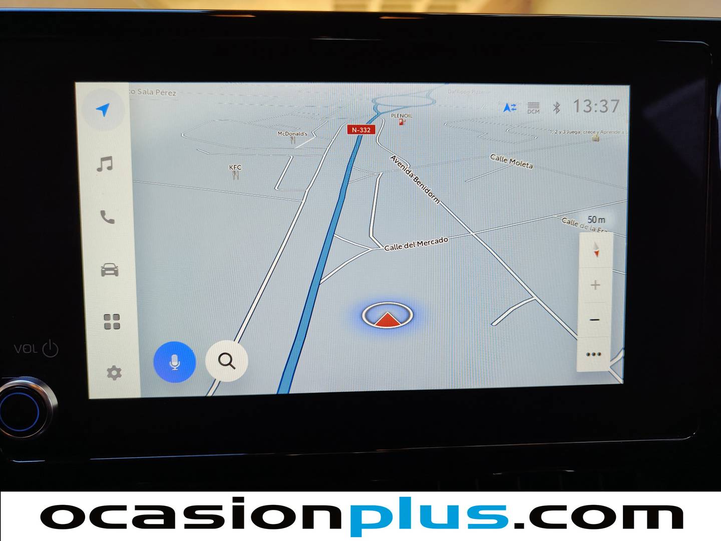 Foto Toyota Corolla Toyota Corolla 140H Style (140 CV)