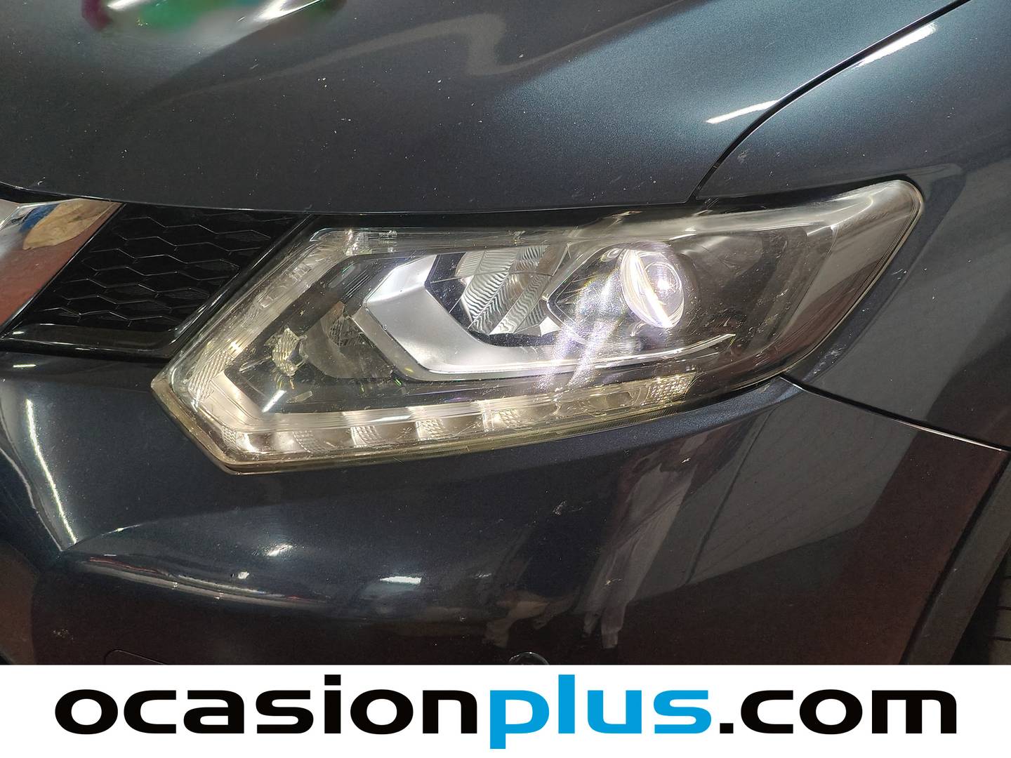 Nissan X-TRAIL Nissan X-Trail 1.6 DIG-T Tekna (163 CV) km 0
