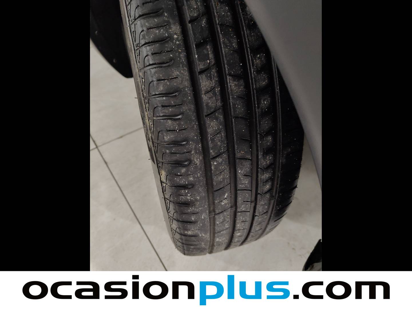 Foto Dacia Lodgy Dacia Lodgy SL Trotamundos 1.5 dCi  (107 CV)