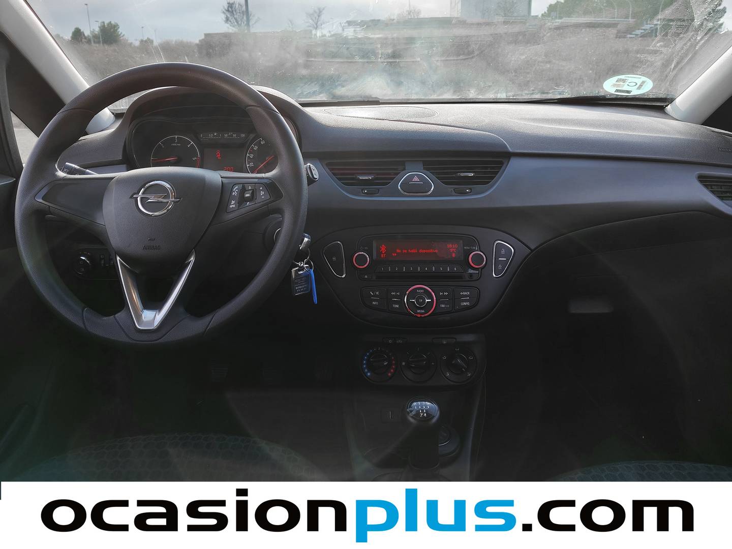 Foto Opel Corsa Opel Corsa 1.3 CDTi Expression (75 CV)