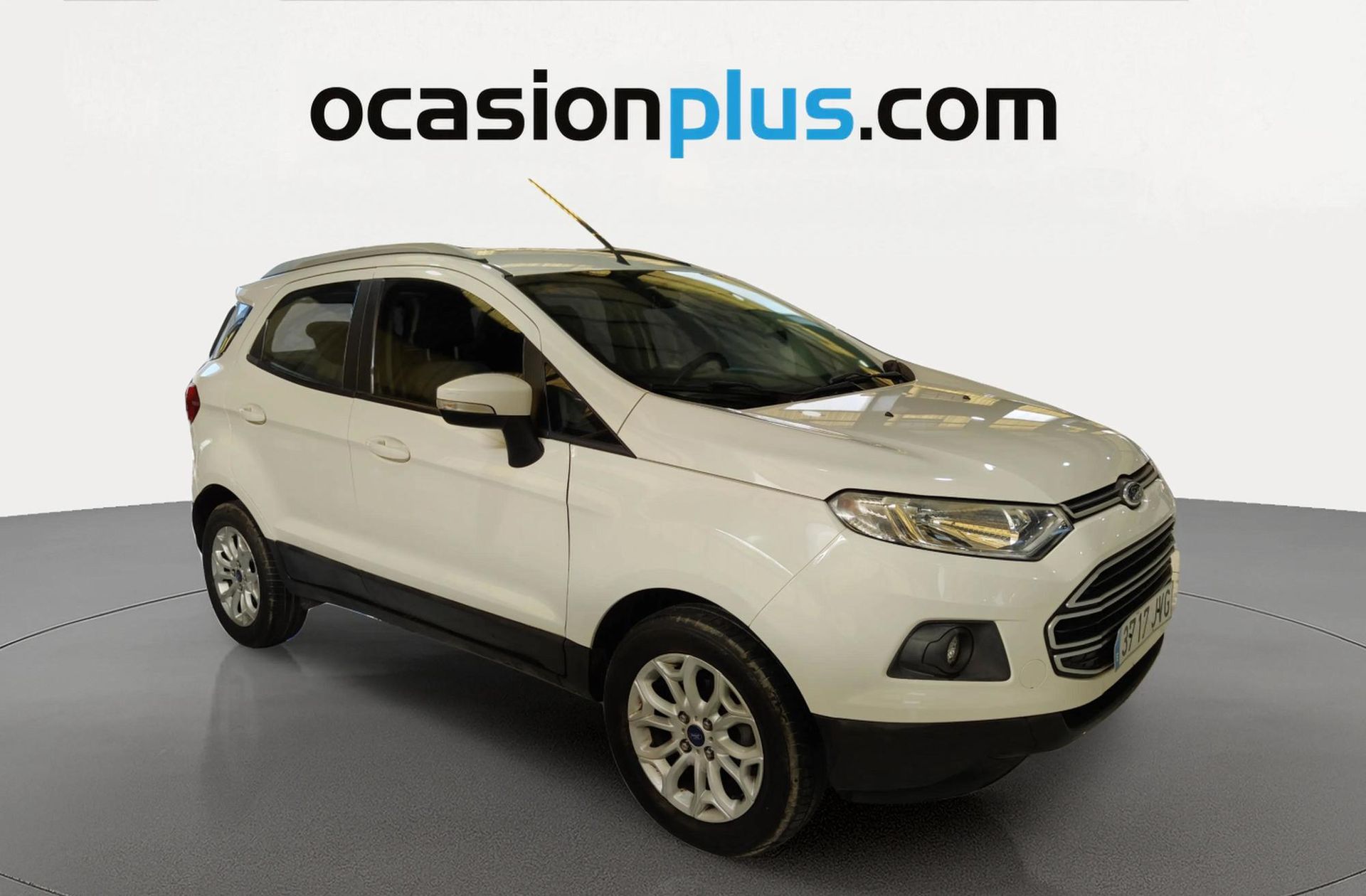 Ford EcoSport 1.0 EcoBoost Trend - foto 2