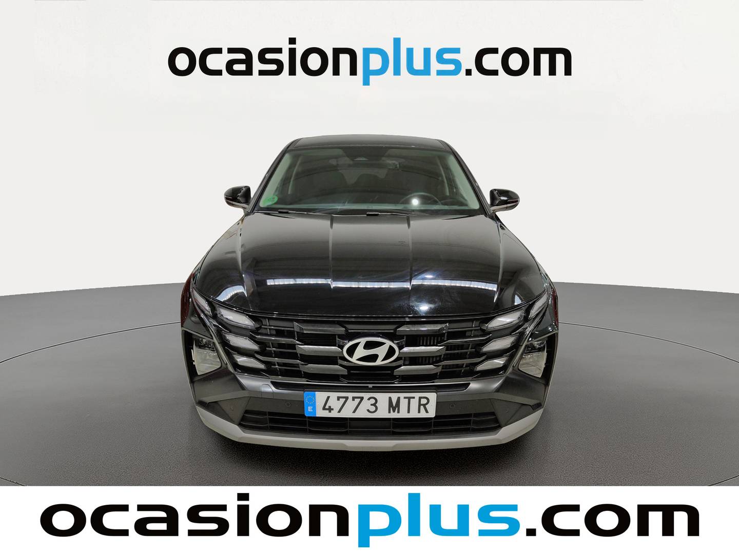 Hyundai Tucson Hyundai Tucson 1.6T Klass (160 CV) barato