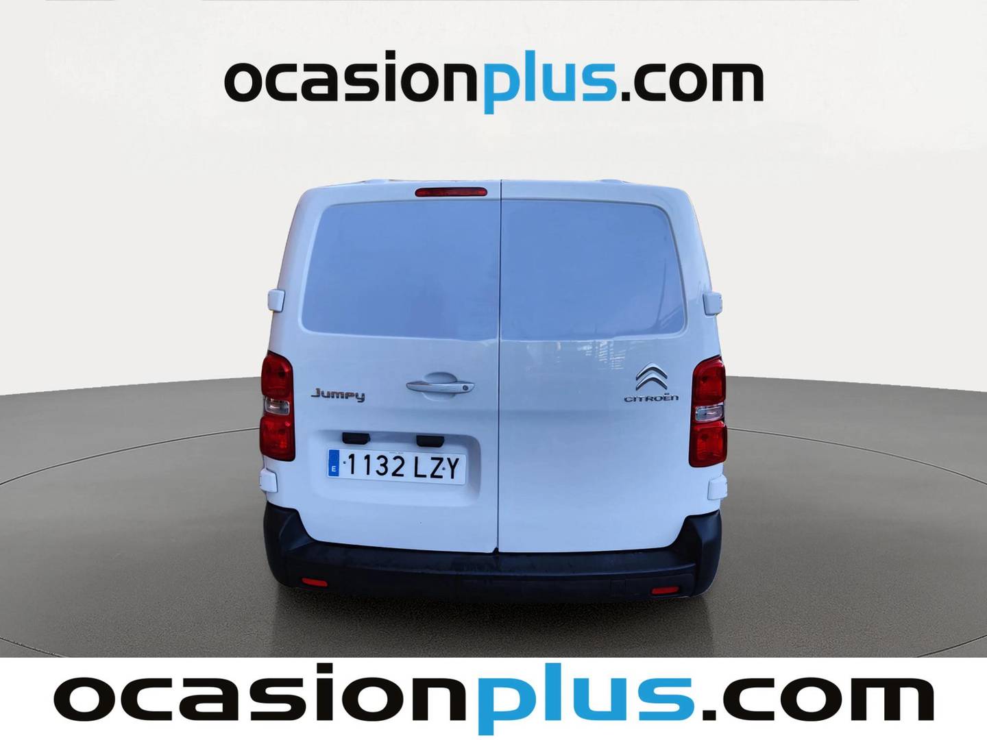 Citroën Jumpy Citroen Jumpy BlueHDi 100 Talla XL (102 CV) barato