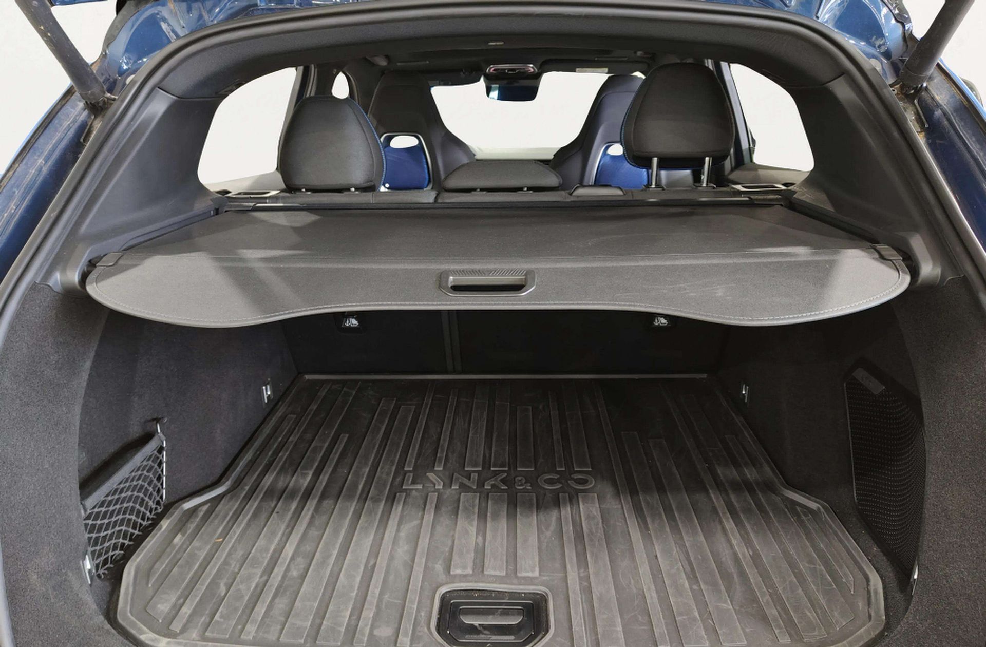 Lynk & Co 01 1.5 PHEV - foto 23