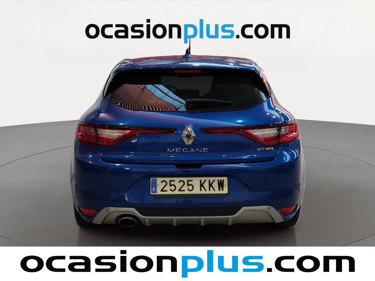 Renault Mégane Renault Megane GT Line Energy TCe (130 CV) al mejor precio
