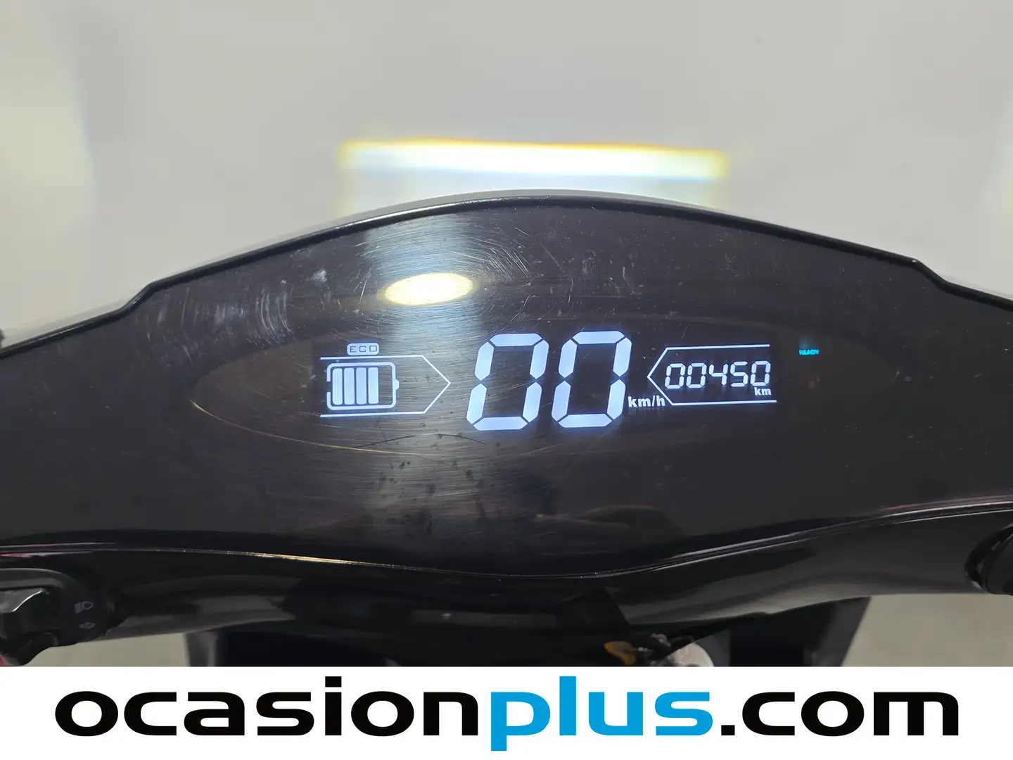 Foto Lindner ZF2 Lindner ZF2 (2 CV)