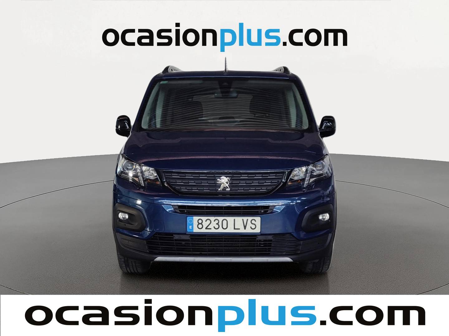 Peugeot Rifter Peugeot Rifter BlueHDi 130 GT Standard (130 CV) 130cv