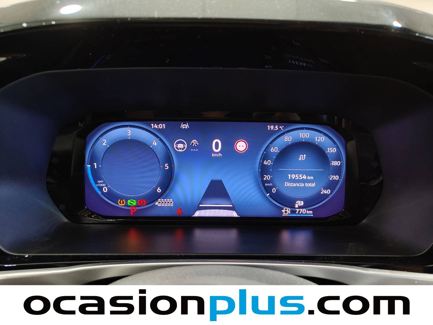 Foto Ford Grand Tourneo Connect Ford Grand Tourneo Connect 2.0 Ecoblue Titanium Auto (122 CV)  7 PLAZAS