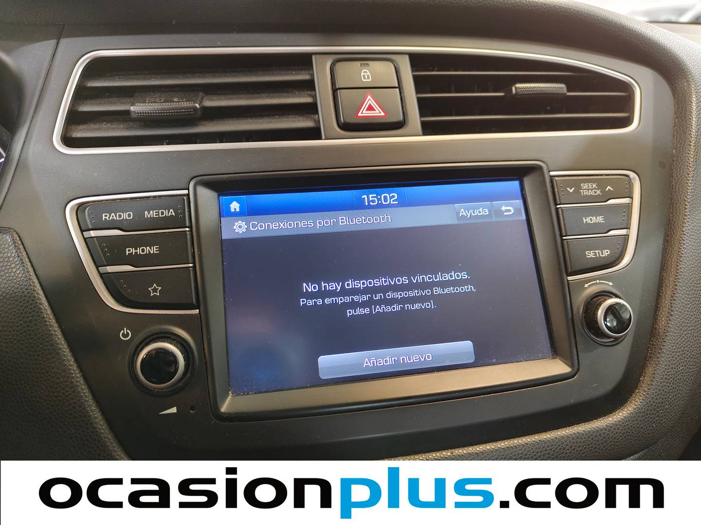 Hyundai i20 Hyundai i20 1.0 TGDI Essence LE (100 CV) al mejor precio