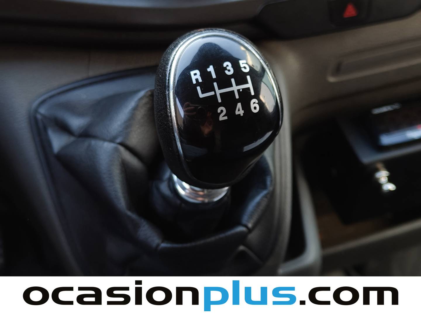 Ford Transit Ford Transit Furgon 350 L2H2 Trend Delantera (130 CV) de segunda mano