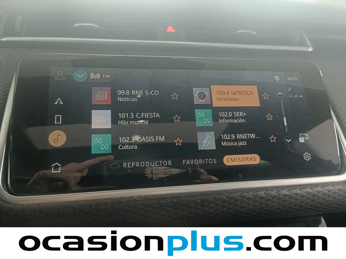 Foto Land Rover Range Rover Velar Land Rover Range Rover Velar 2.0 I4 R-Dynamic S 4WD Auto (204 CV)