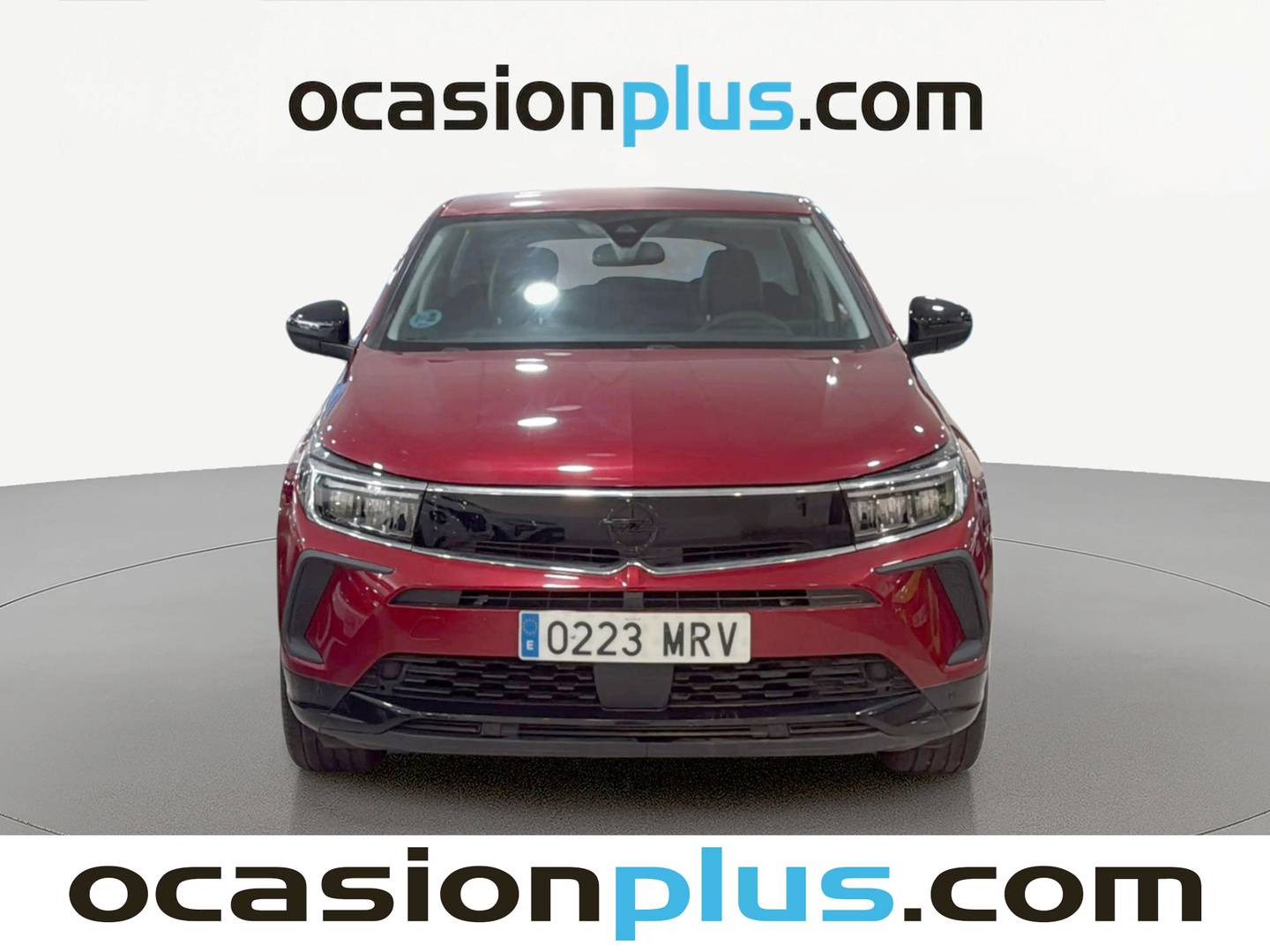 Opel Grandland Opel Grandland 1.2 Turbo XHT S&S GS (130 CV) barato