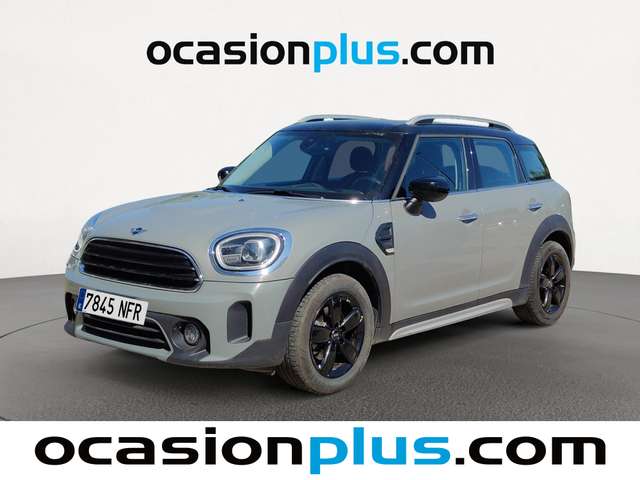Mini Countryman MINI Countryman Cooper (136 CV) de segunda mano