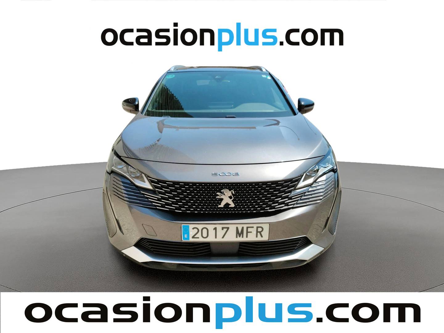 Peugeot 5008 Peugeot 5008 BlueHDI 130 S&S GT EAT8 (130 CV) 7 Plazas 130cv