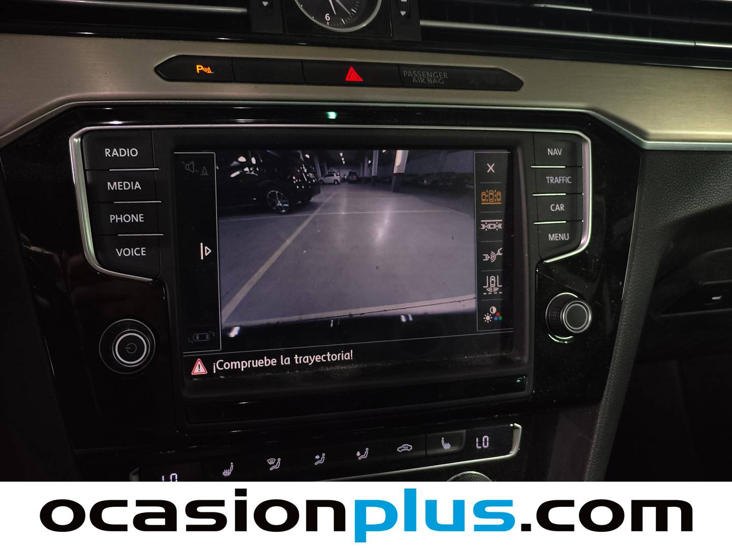 Volkswagen Passat Variant Volkswagen Passat Variant Sport 2.0 TDI BMT (150 CV) seminuevo