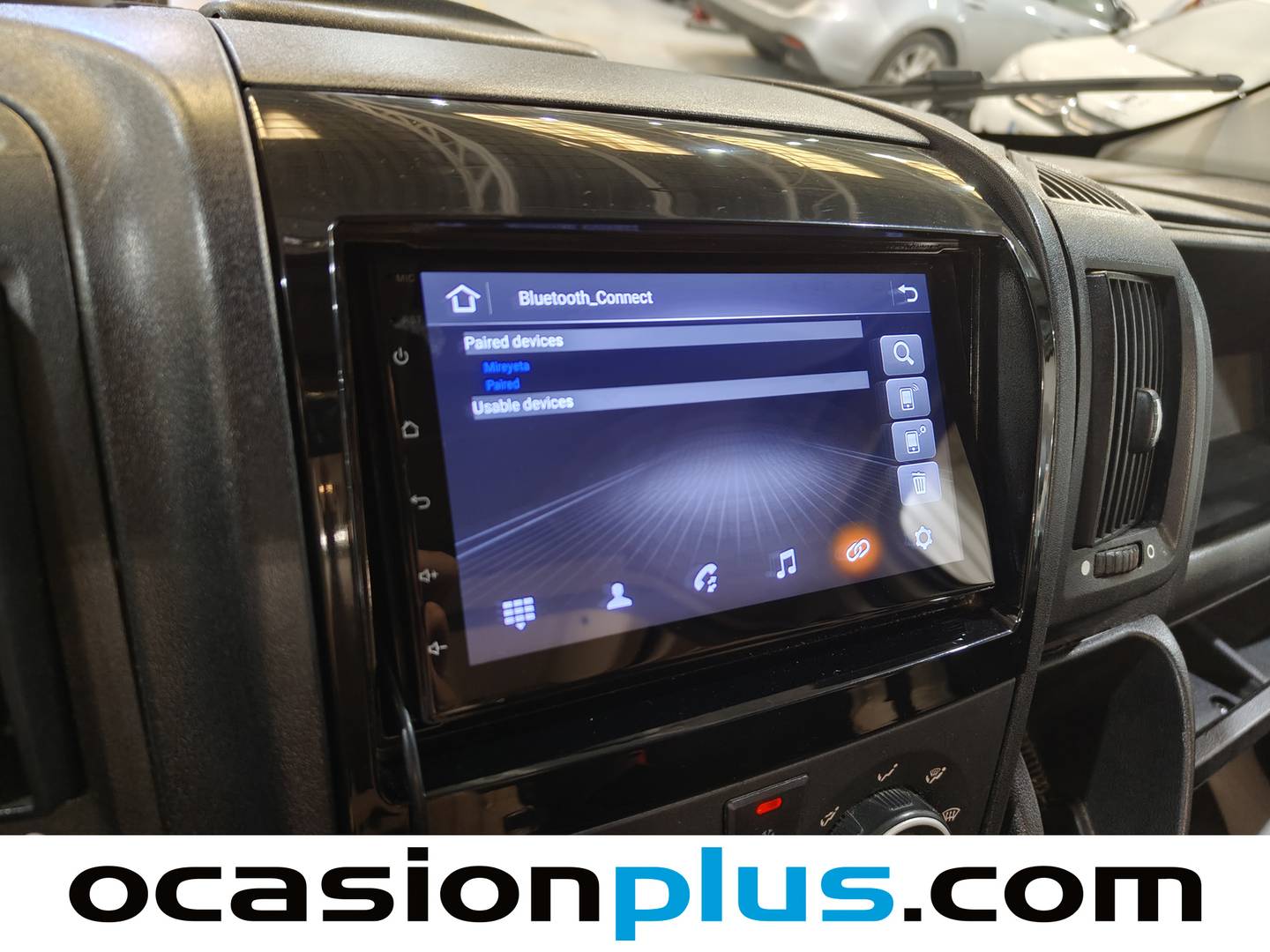 Foto Citroën Jumper Citroen Jumper Furgon BlueHDi 130 35 L3H2 Camperizada (131 CV)