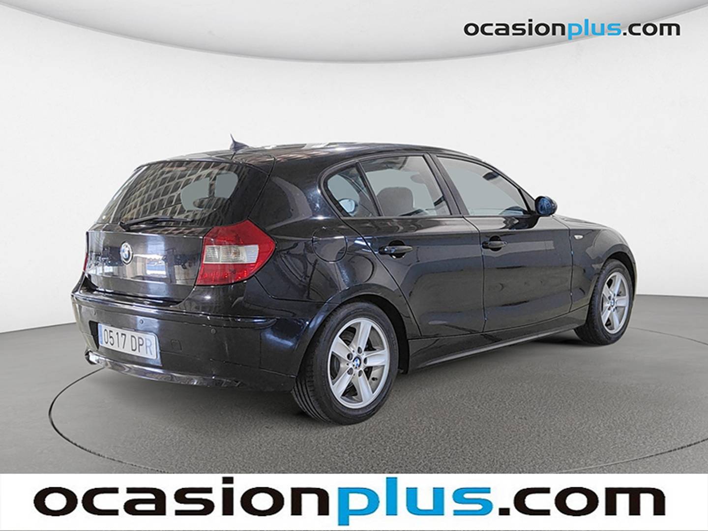 Foto BMW Serie 1 BMW Serie 1 120i (150 CV) Auto